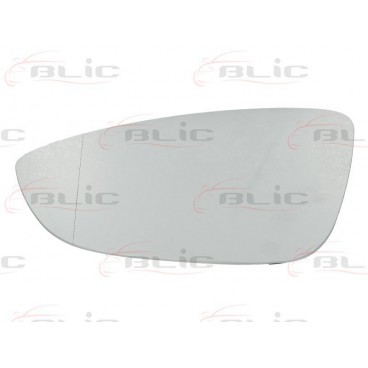 Sticla oglinda retrovizoare