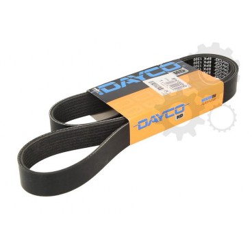 Curea transmisie canelata