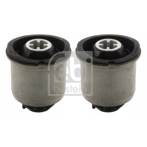 Rear suspension beam repair kit