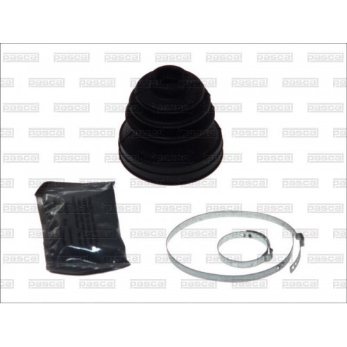Kit burduf ax cardanic