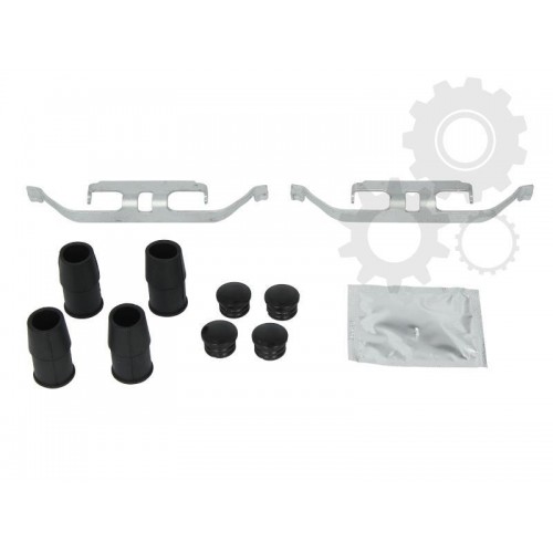 Kit de montaj placute frana Kit de montaj placute frana