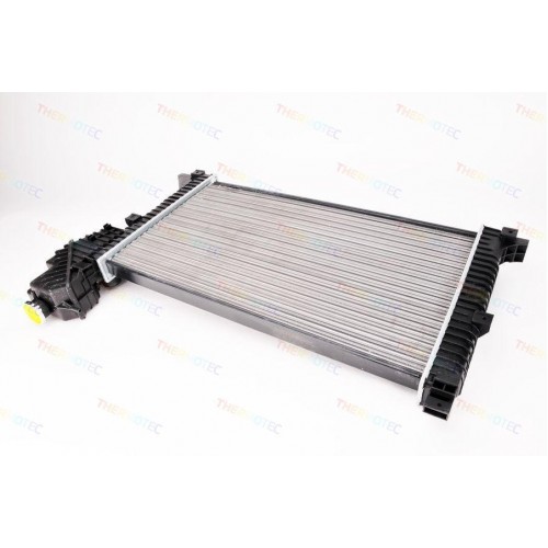 Radiator racire cu apa