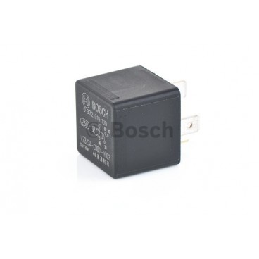 Releu curent de lucru