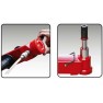 Cric special pneumatic-hidraulic