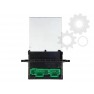 Regulator suflanta