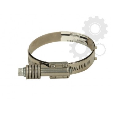 Clema sistem de evacuare gaze