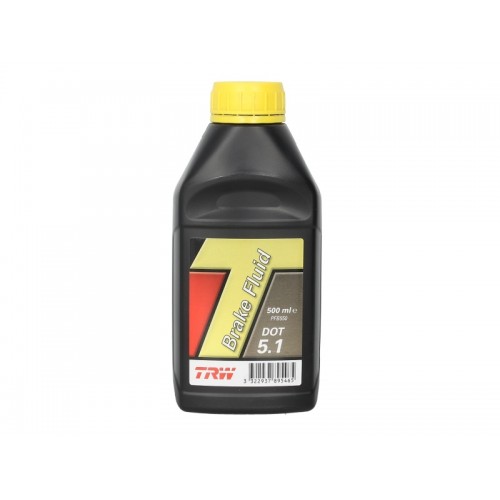 Lichid de frana DOT5.1