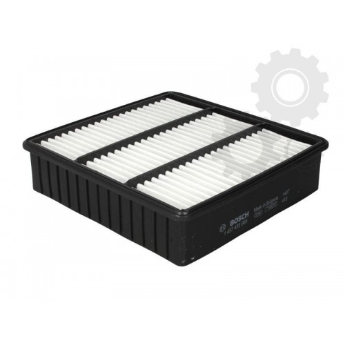 Filtru aer