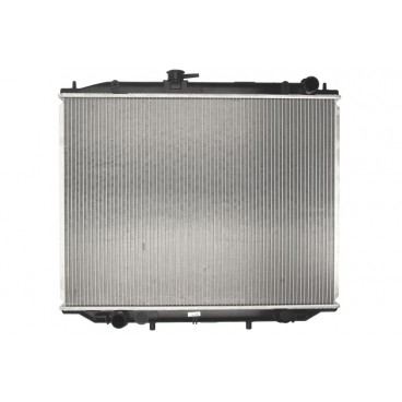 Radiator racire cu apa