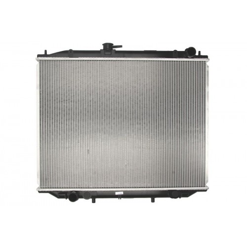 Radiator racire cu apa