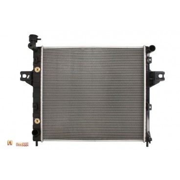 Radiator racire cu apa
