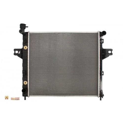 Radiator racire cu apa