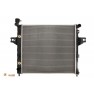 Radiator racire cu apa