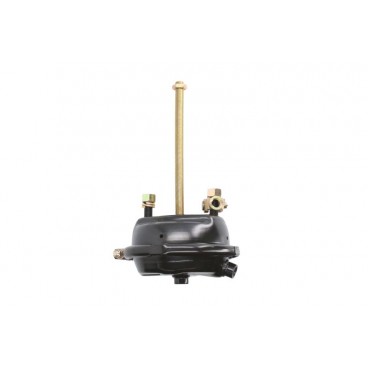 Servo-motor frana