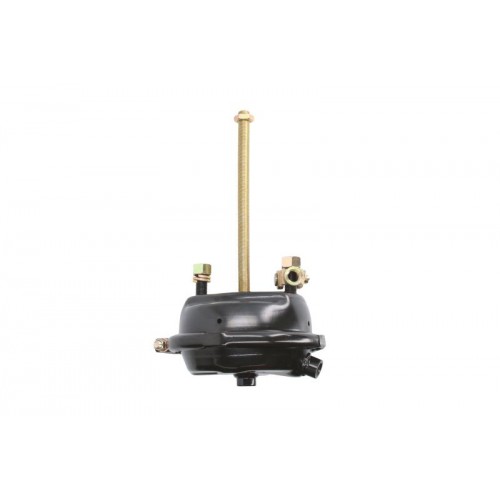Servo-motor frana