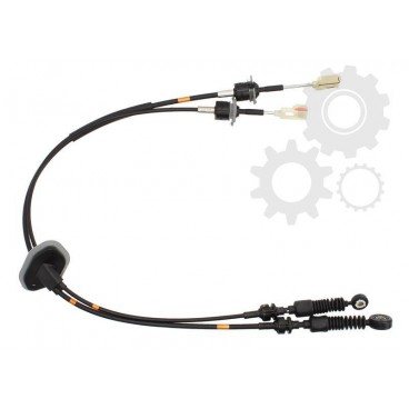 Cablu schimbator viteze