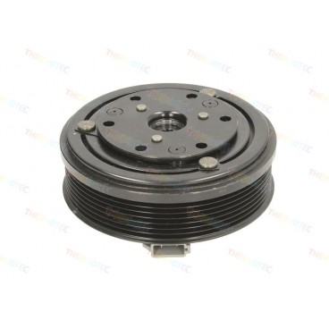 Ambreiaj compresor aer conditionat