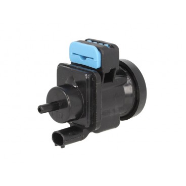 Supapa de comanda electropneumatica