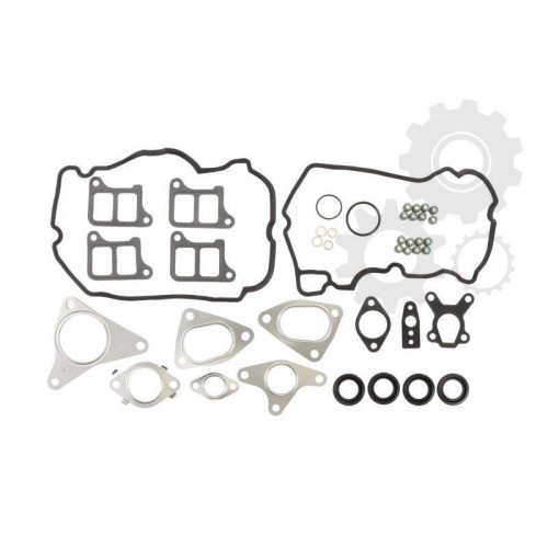 Set garnituri motor