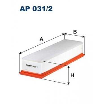Filtru aer
