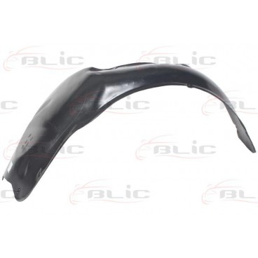 Carenaj interior aripa