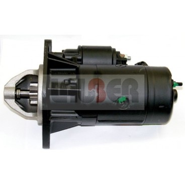 Demaror
