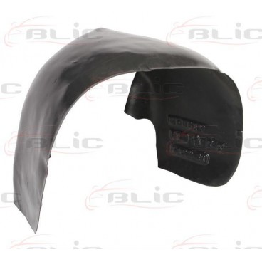 Carenaj interior aripa