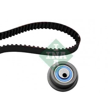 Kit distributie (curea+role)