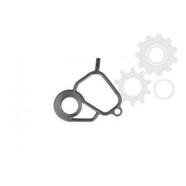 Garnitura filtru ulei