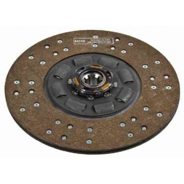 Disc ambreiaj