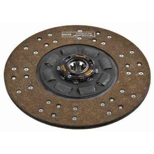 Disc ambreiaj