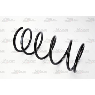 Arc suspensie axa spate