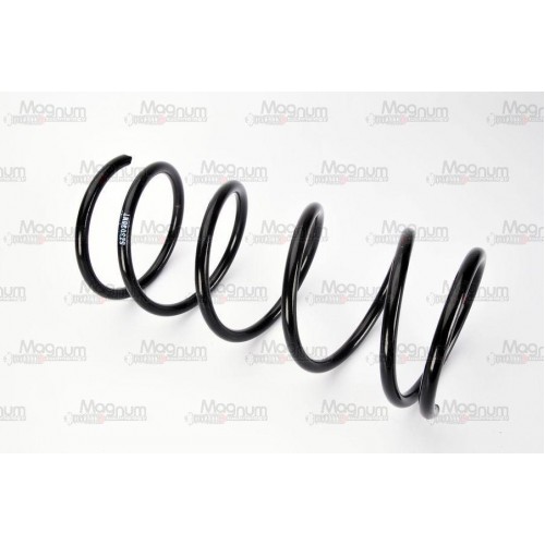 Arc suspensie axa spate