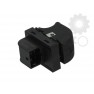 Comutator geam electric