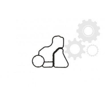 Garnitura filtru ulei