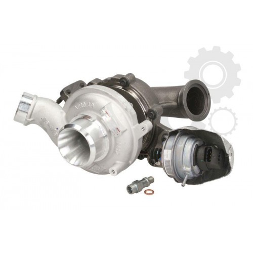 Turbosuflanta