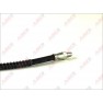 Furtun elastic frana