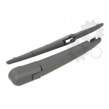 Brat stergator cu lamela