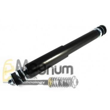 Amortizor curse (fata/spate)