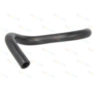 Furtun radiator ulei