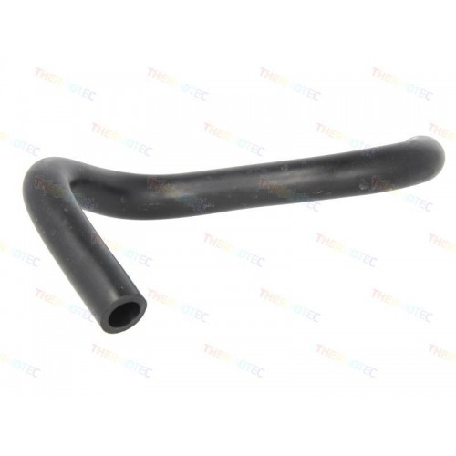 Furtun radiator ulei