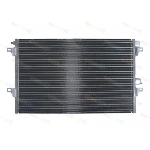 Radiator aer conditionat