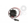 Regulator suflanta