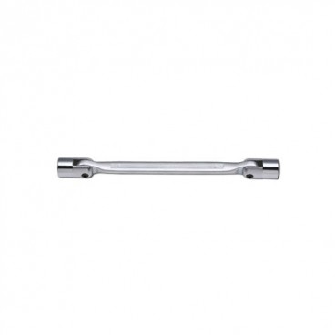 Cheie tubulara perforata