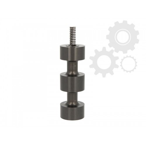 Cylinder piston