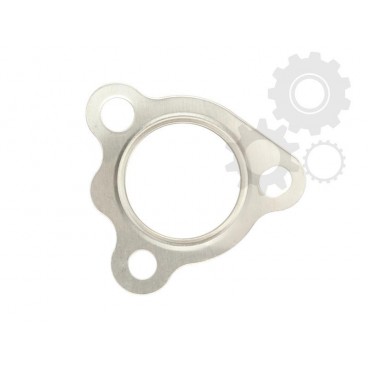 Garnitura turbosuflanta