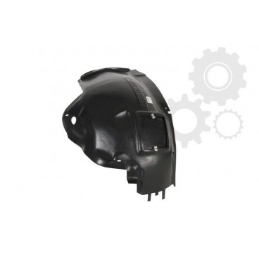 Carenaj interior aripa