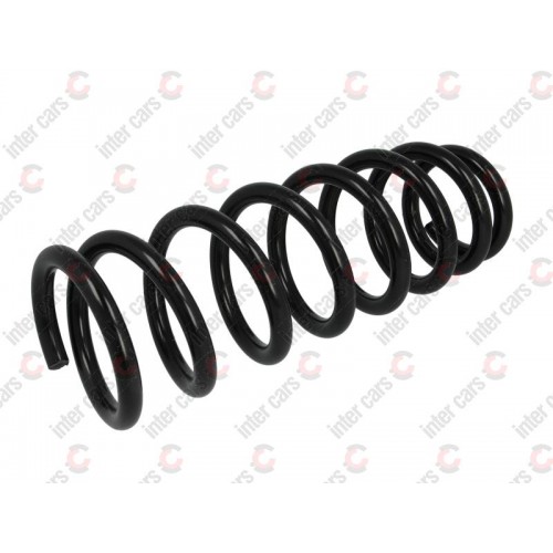 Arc suspensie axa spate