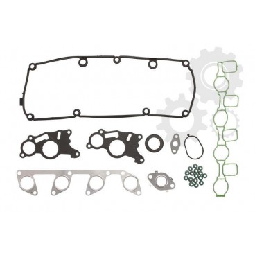 Set garnituri motor