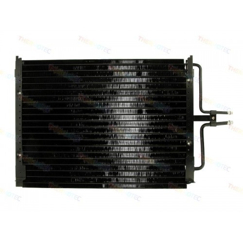 Radiator aer conditionat
